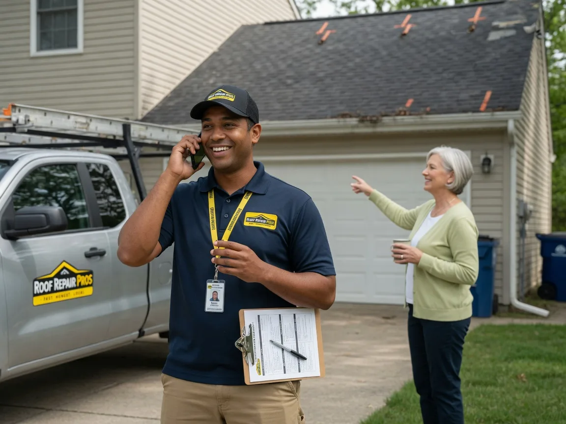 Roof Repair Londonderry, VT FAQs